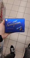 Piimašokolaad