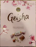 Fazer Geisha 295G