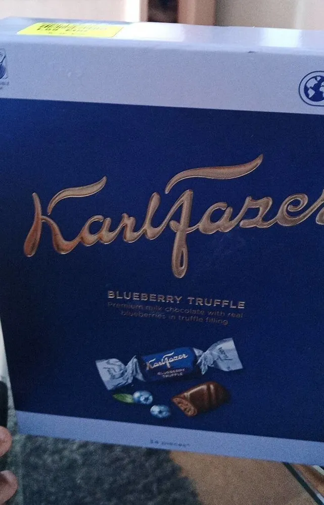 Karljazer