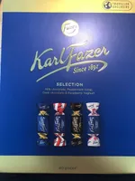 Selection