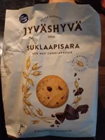 Suklaapisara