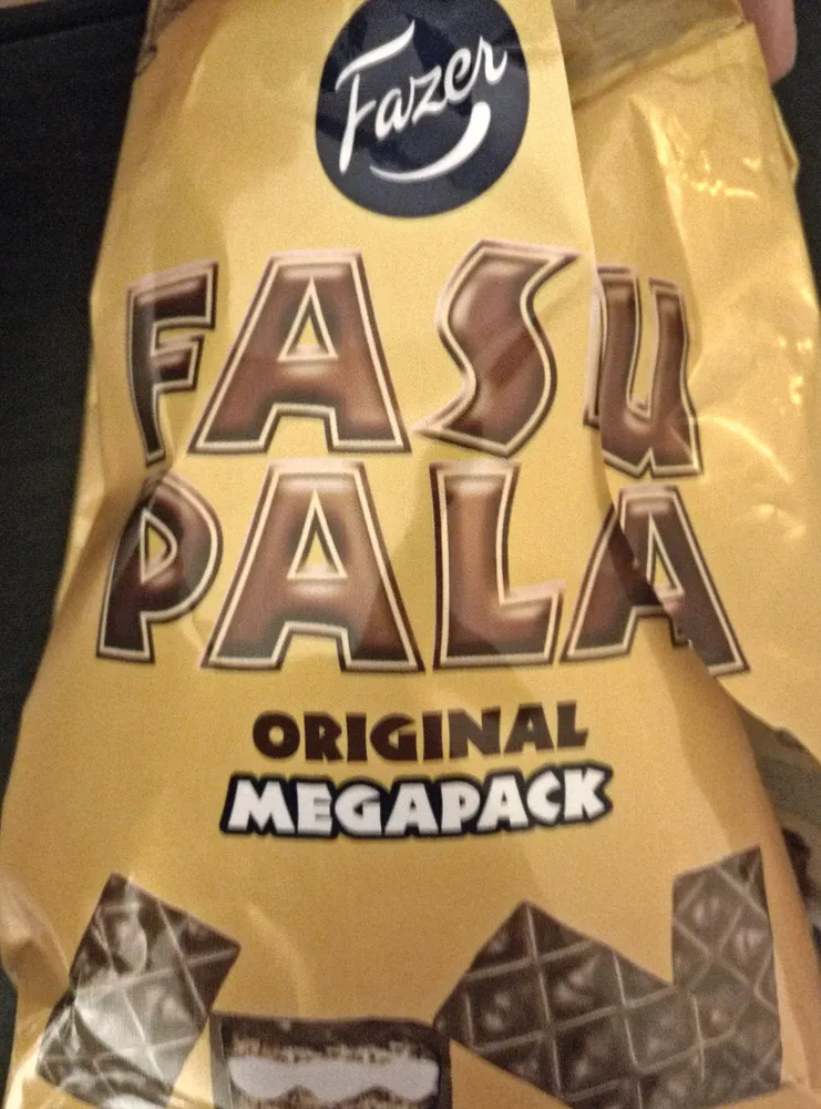 Fasupala Original Megapack