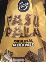 Fasupala Original Megapack