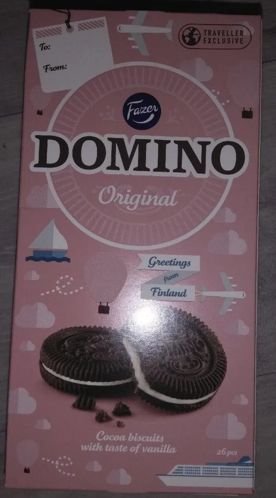 Domino Original