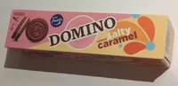 Domino Salty caramel