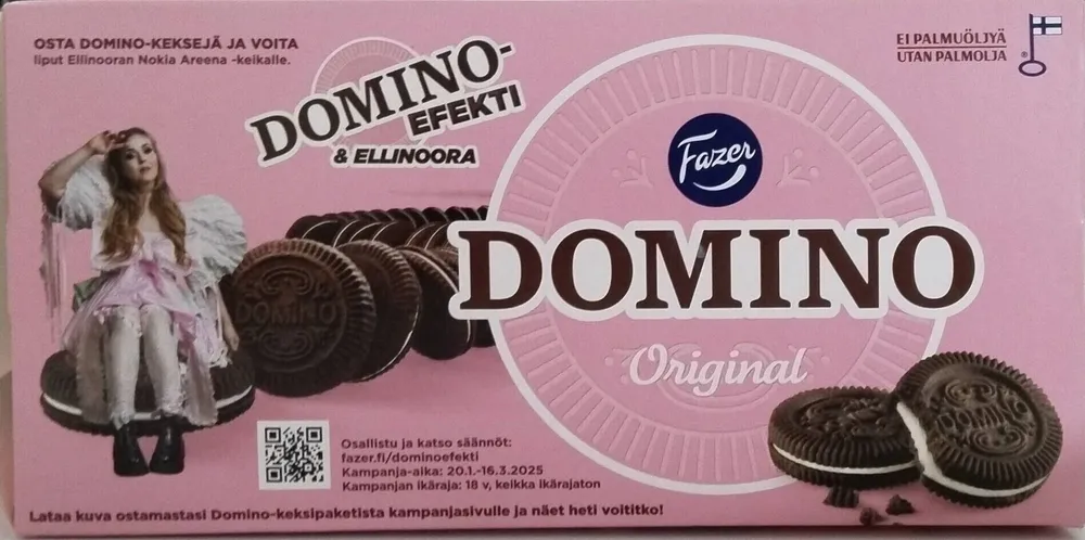 DOMINO Original