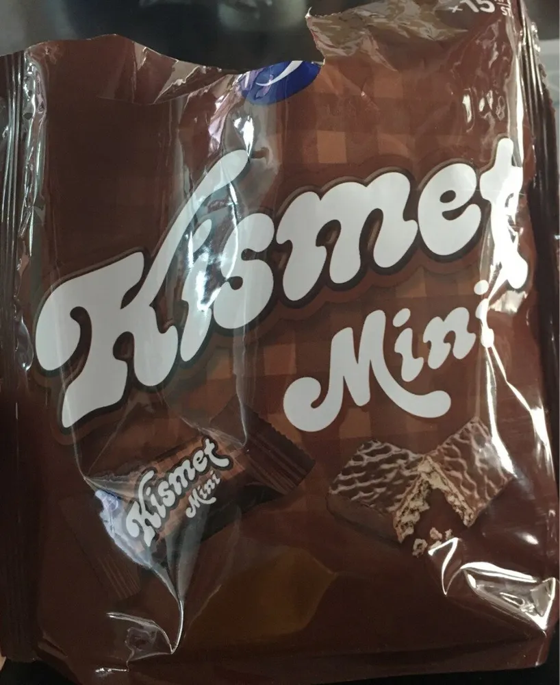 Kismet mini