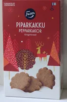 Gingerbread
