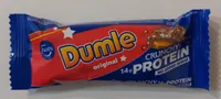 Dumle Proteiinipatukka