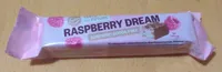 Raspberry Dream