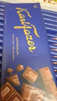 Milk Chocolate