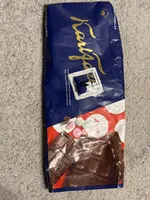 Fazer maitosuklaa Avec