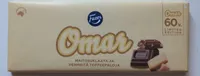 Omar Maitosuklaa