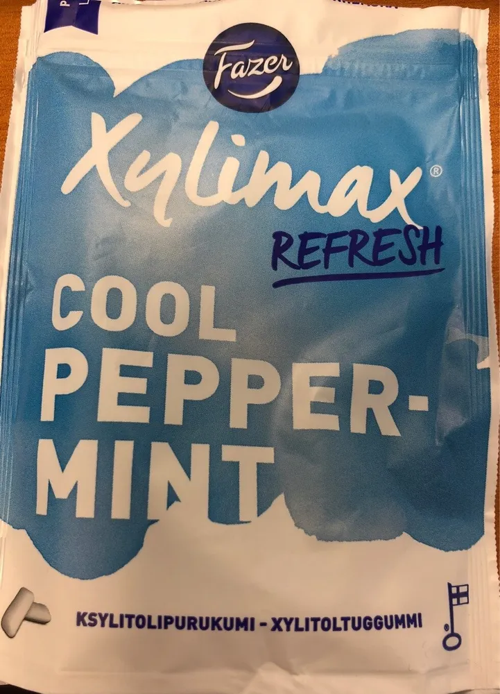 Xylimax Refresh Cool Peppermint