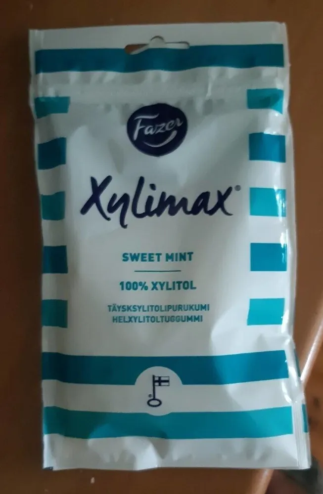 Xylimax Sweet Mint
