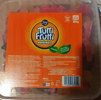 Tutti Frutti Original
