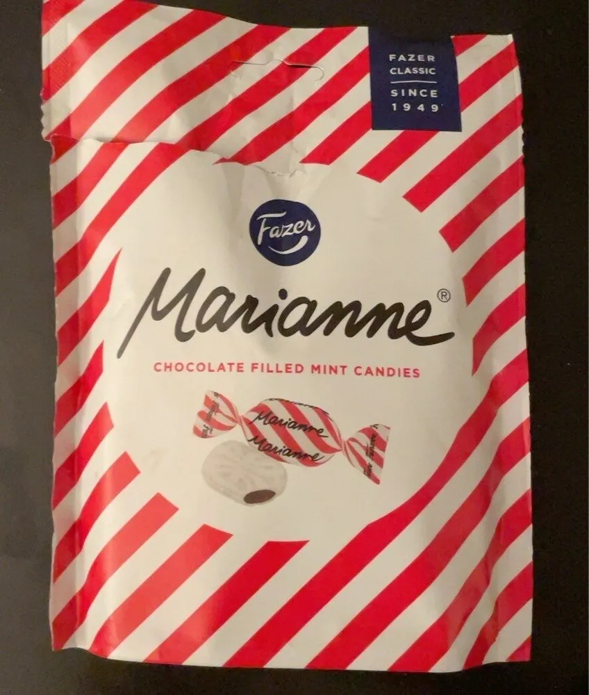 Marianne Original Påse Fazer