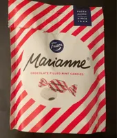 Marianne Original Påse Fazer