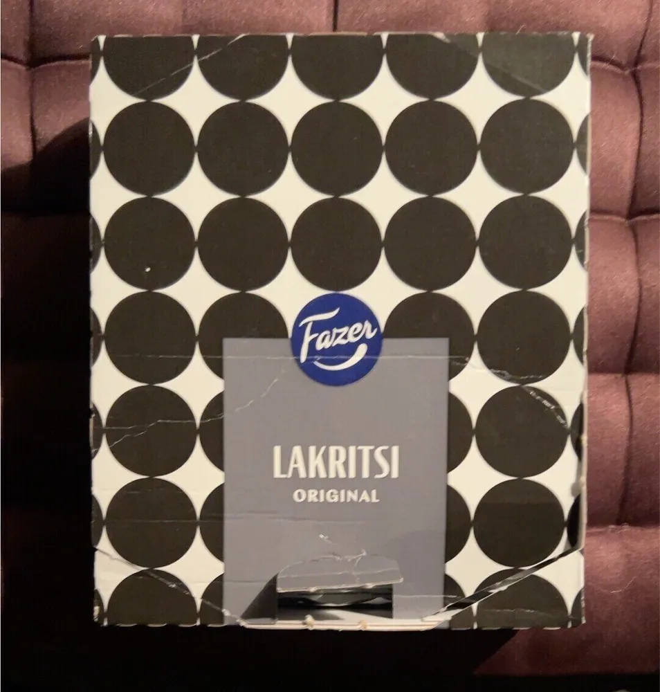 Lakritsi