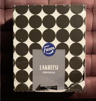 Lakritsi