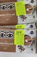 Bakchoklad