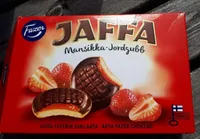 Jaffa mansikka