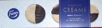 Chocolate creams