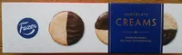 Chocolate creams