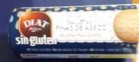 Galletas Finas de Arroz