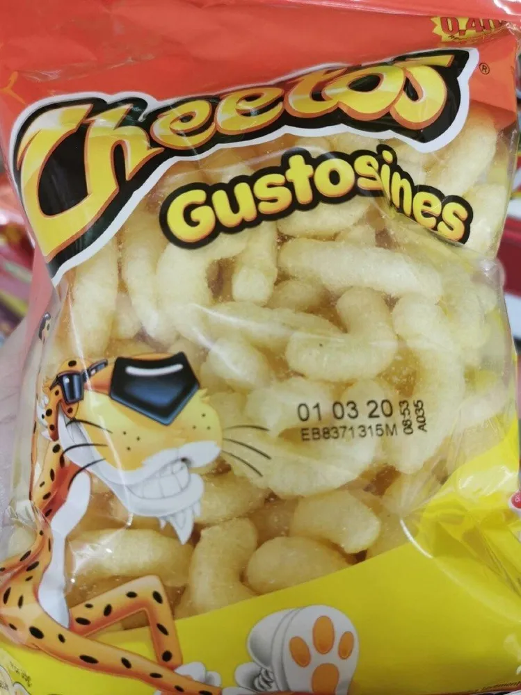 Gustosines