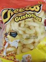Gustosines