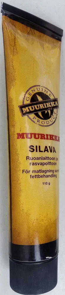 Muurikka Silava