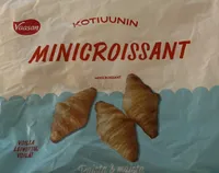 Minicroissant