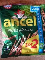 Sticks d'Alsace
