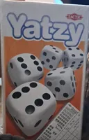 Tactic Yatzy