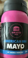 American Bbq Mayo