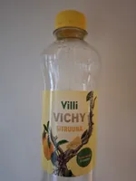 VICHY sitruuna