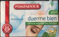 Duerme bien