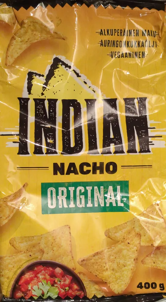 Nacho Original