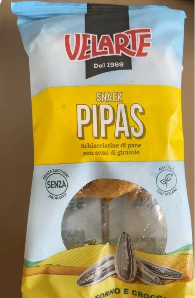 pipas