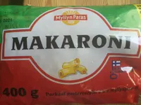 Myllyn Paras Makaroni