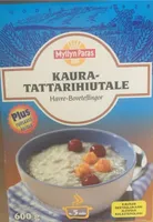 Kauratattarihiutale