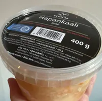 Surkål