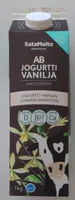 AB Jogurtti Vanilja