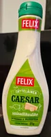 Caesar Salad Dressing