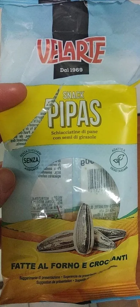 Pipas