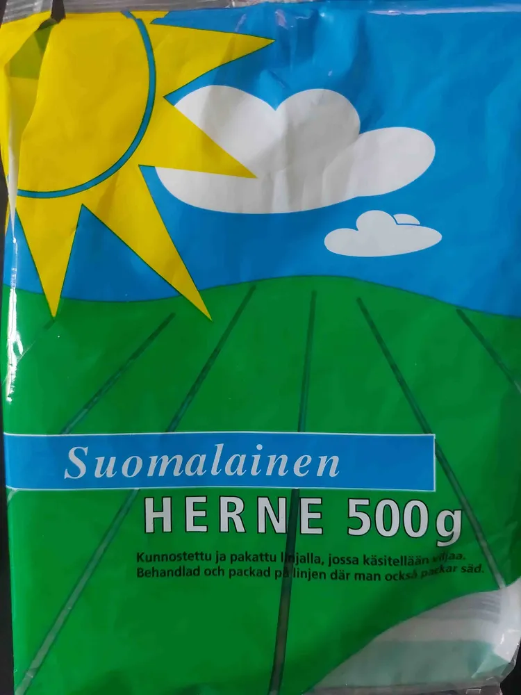 Herne