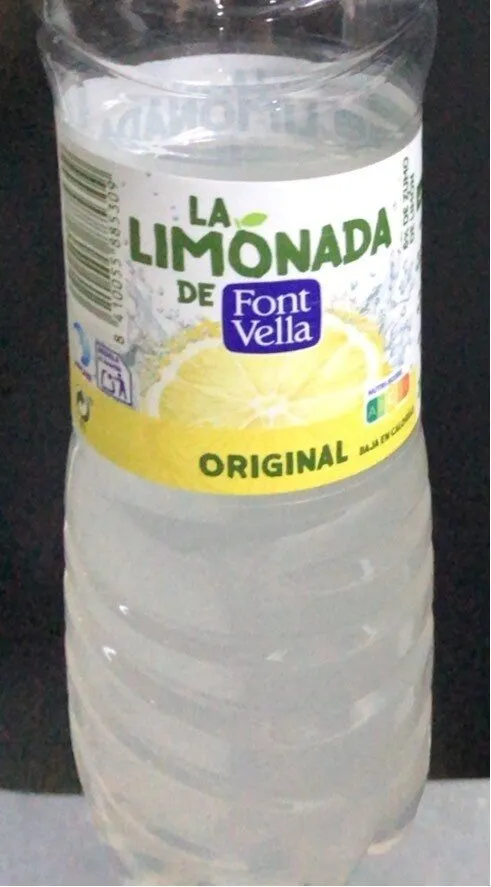 La Limonada