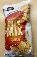 chips mix ranch 3 in 1