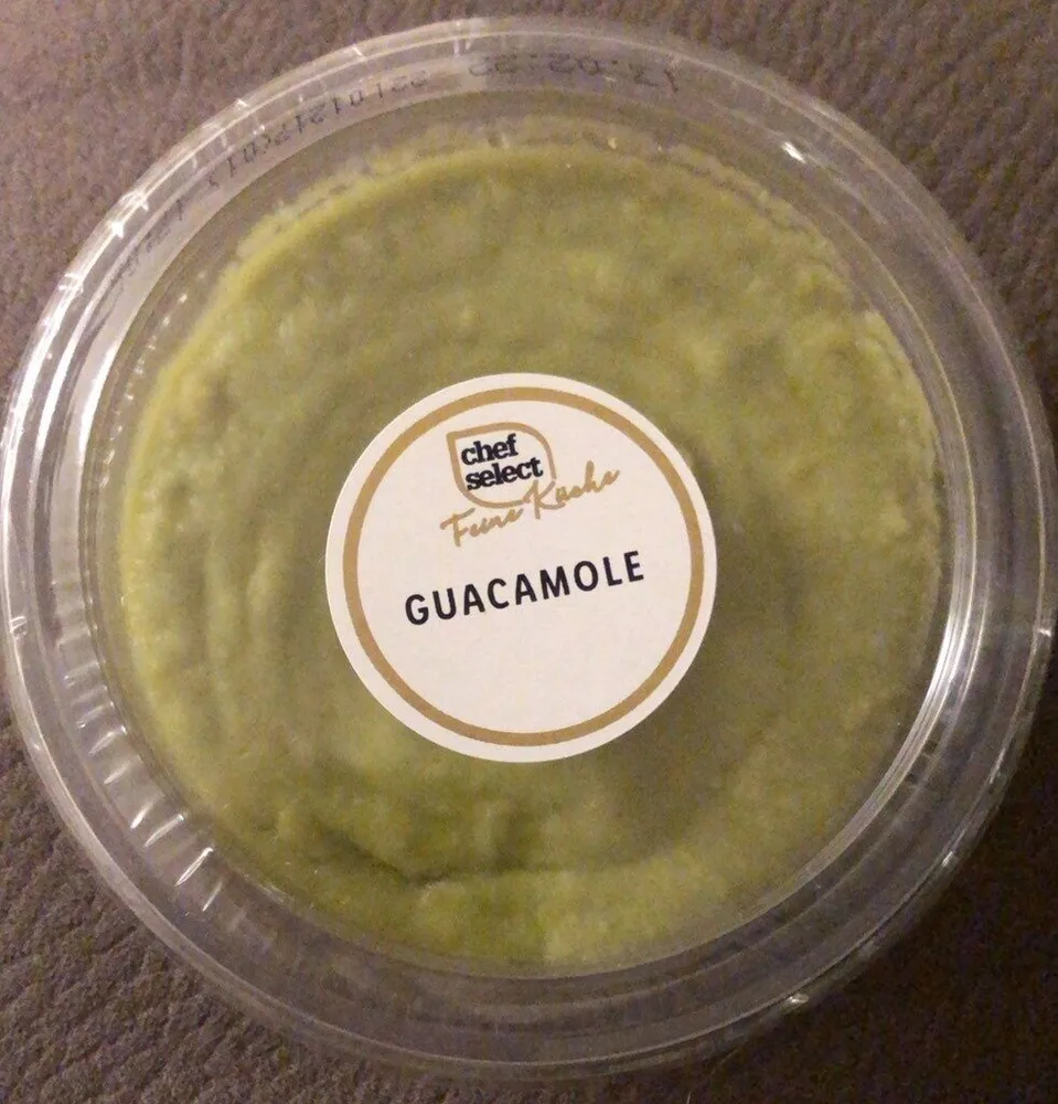 Guacamole